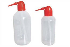 广州鸿威实验台通风柜厂家实验室化玻试剂〖水壶〗