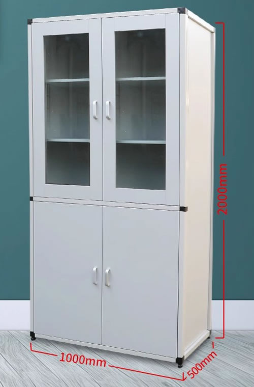 试剂柜 广州试剂柜 广州铝木试剂柜5