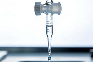 广州鸿威实验台通风柜厂家实验室化玻试剂〖滴管〗